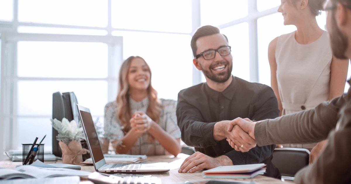 Who we work with | musement